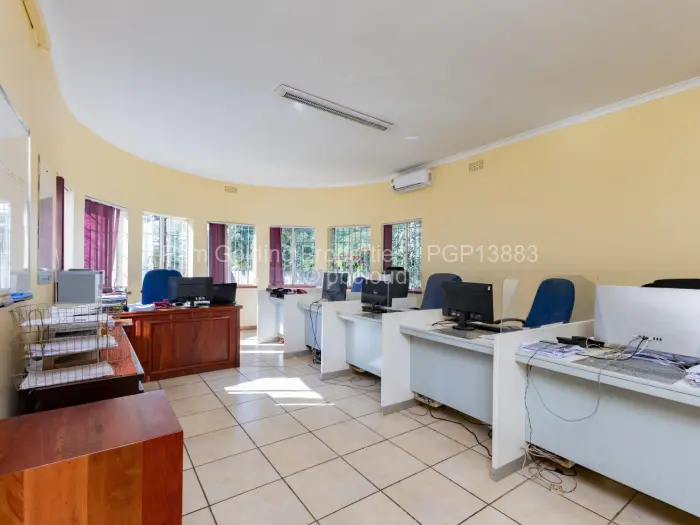 Office for Sale in Avondale, Harare