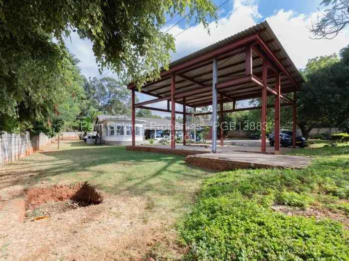 Office for Sale in Avondale, Harare