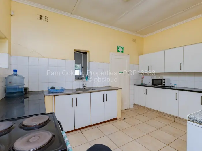 Office for Sale in Avondale, Harare