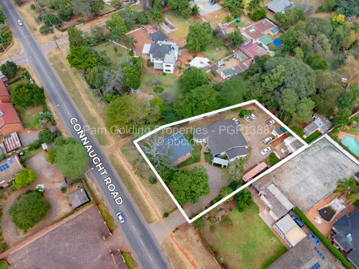 Office for Sale in Avondale, Harare