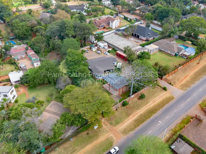 Office for Sale in Avondale, Harare