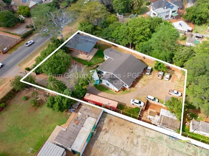 Office for Sale in Avondale, Harare