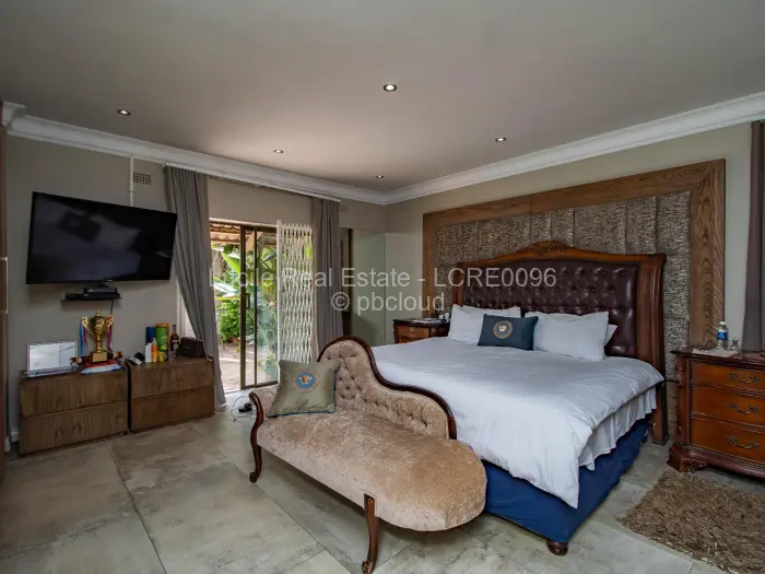 Townhouse/Cluster to Rent in Kambanji, Harare