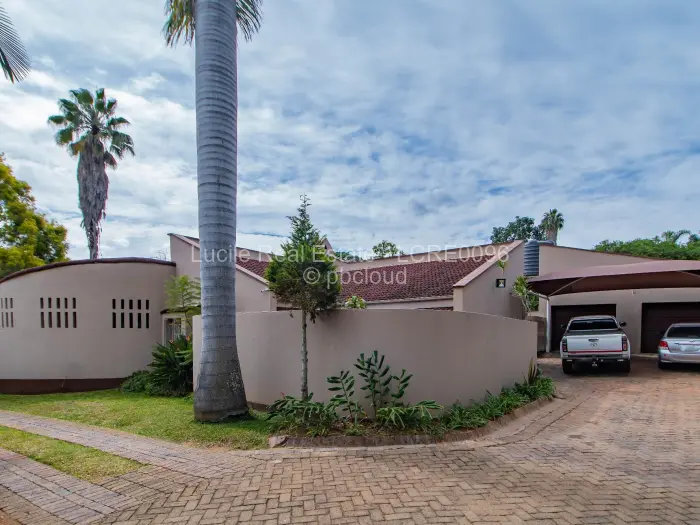 Townhouse/Cluster to Rent in Kambanji, Harare
