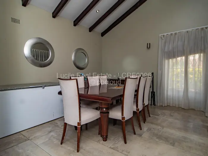Townhouse/Cluster to Rent in Kambanji, Harare