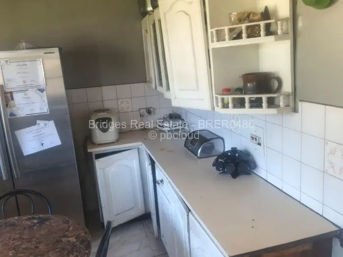3 Bedroom House for Sale in Greendale, Harare