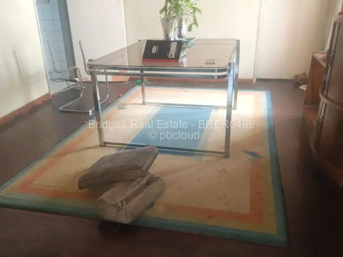3 Bedroom House for Sale in Greendale, Harare