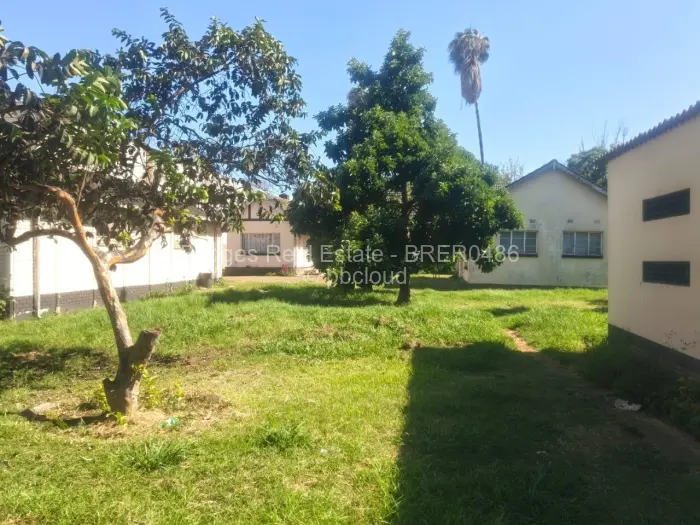 3 Bedroom House for Sale in Greendale, Harare