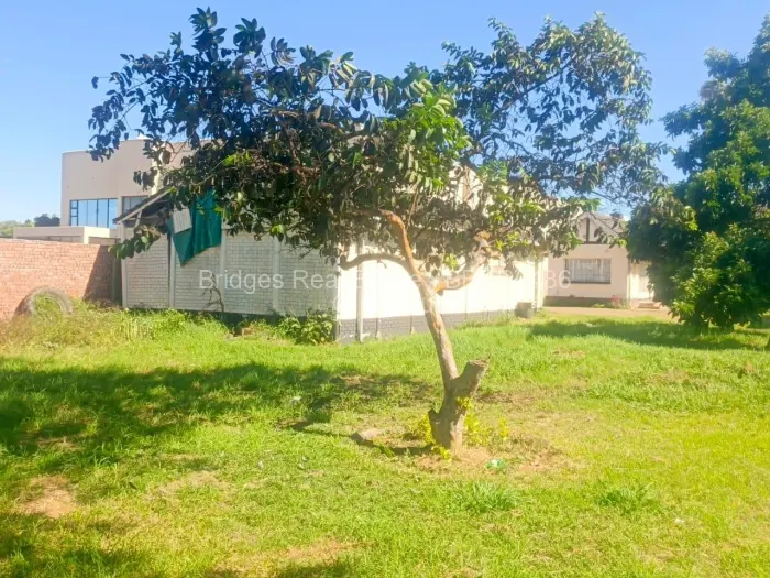 3 Bedroom House for Sale in Greendale, Harare