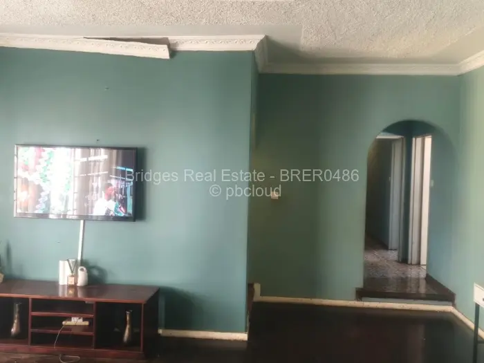 3 Bedroom House for Sale in Greendale, Harare