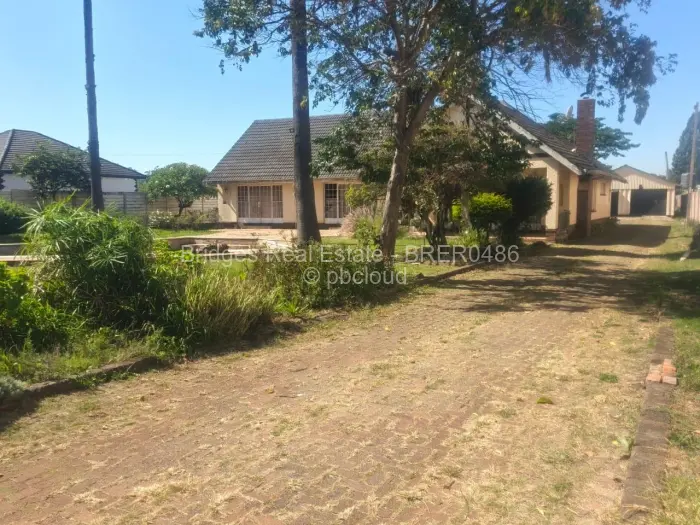 3 Bedroom House for Sale in Greendale, Harare