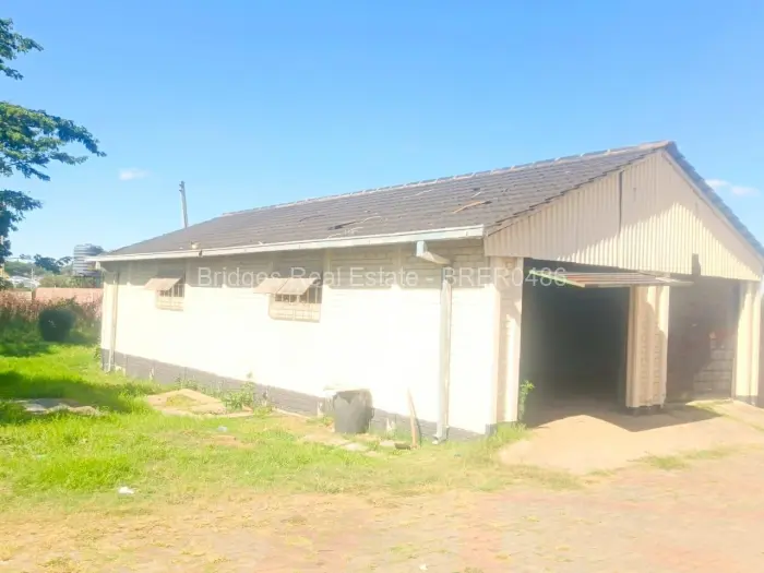 3 Bedroom House for Sale in Greendale, Harare