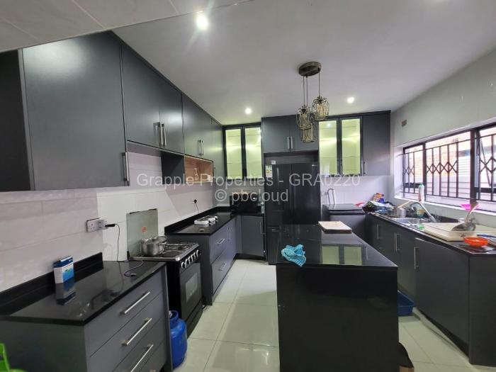 3 Bedroom House for Sale in Rydale Ridge, Harare