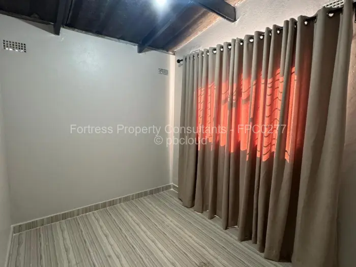 3 Bedroom House to Rent in Mabvuku, Harare
