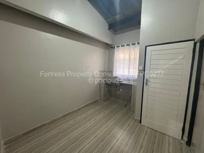 3 Bedroom House to Rent in Mabvuku, Harare