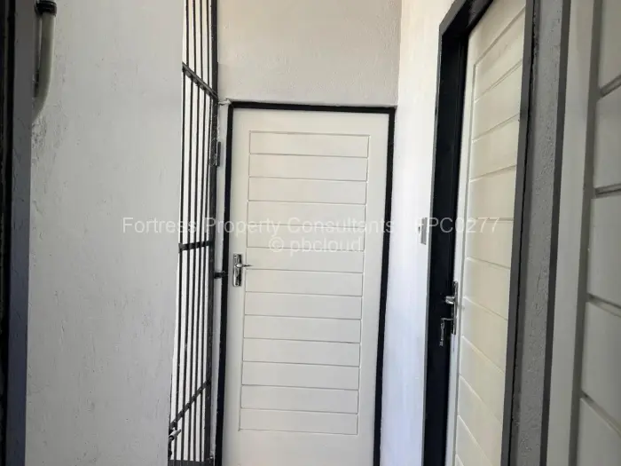 3 Bedroom House to Rent in Mabvuku, Harare