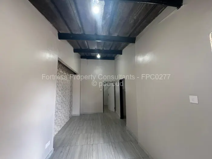 3 Bedroom House to Rent in Mabvuku, Harare