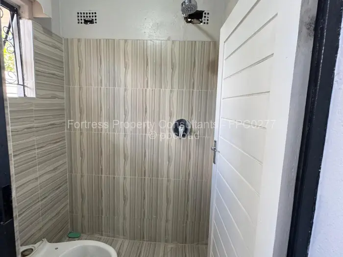 3 Bedroom House to Rent in Mabvuku, Harare