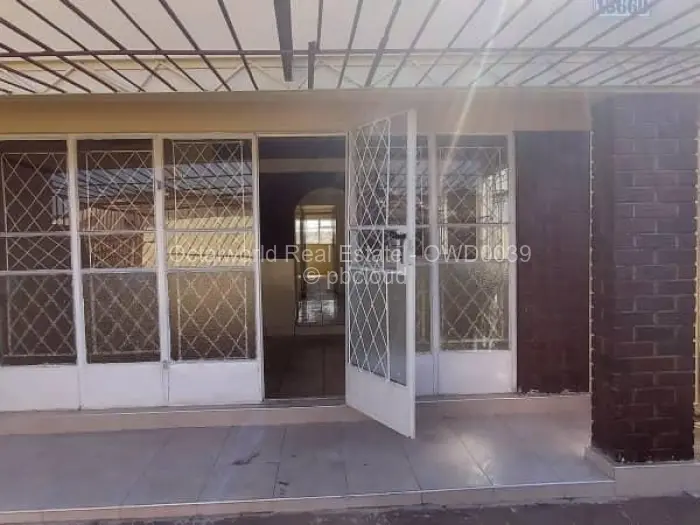 2 Bedroom House to Rent in Kuwadzana, Harare