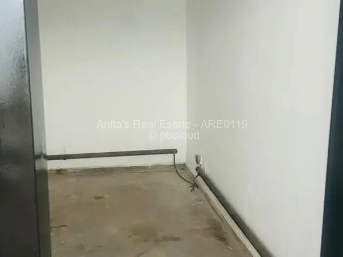 Warehouse/Industrial for Sale in Belmont, Bulawayo