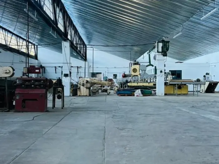 Warehouse/Industrial for Sale in Belmont, Bulawayo