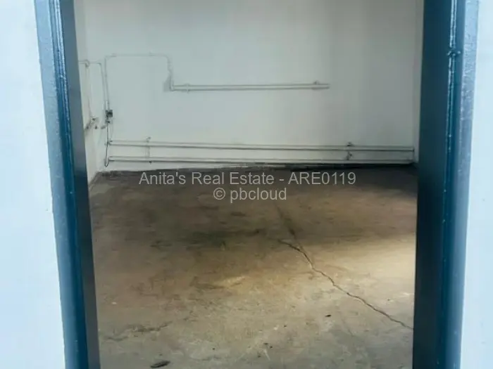 Warehouse/Industrial for Sale in Belmont, Bulawayo