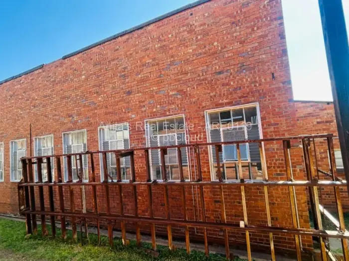 Warehouse/Industrial for Sale in Belmont, Bulawayo