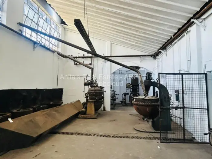 Warehouse/Industrial for Sale in Belmont, Bulawayo