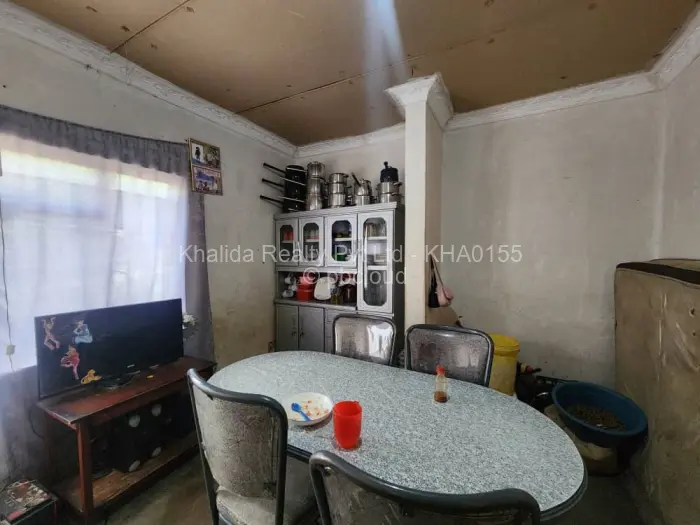 3 Bedroom House for Sale in Damofalls, Damofalls