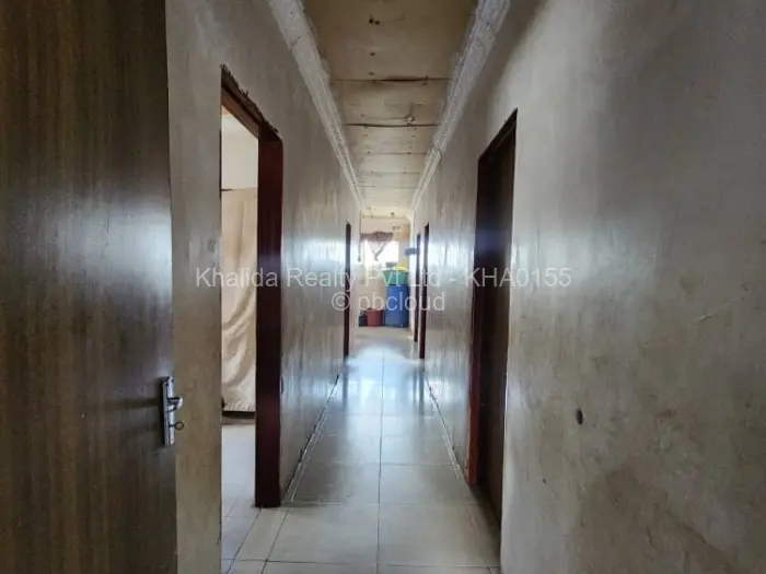 3 Bedroom House for Sale in Damofalls, Damofalls