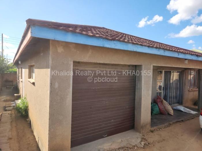 3 Bedroom House for Sale in Damofalls, Damofalls