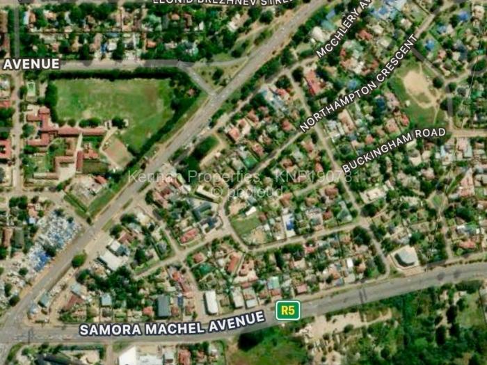 3 Bedroom House for Sale in Eastlea, Harare