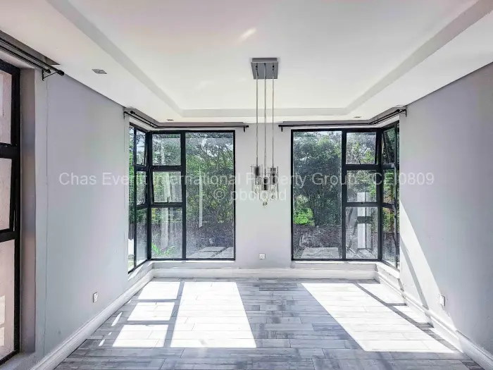 Townhouse/Cluster to Rent in Glen Lorne, Harare