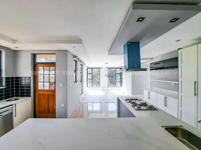 Townhouse/Cluster to Rent in Glen Lorne, Harare