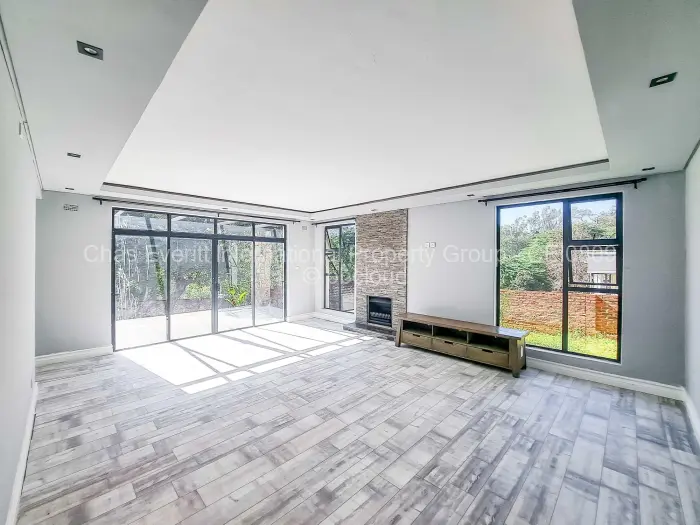 Townhouse/Cluster to Rent in Glen Lorne, Harare