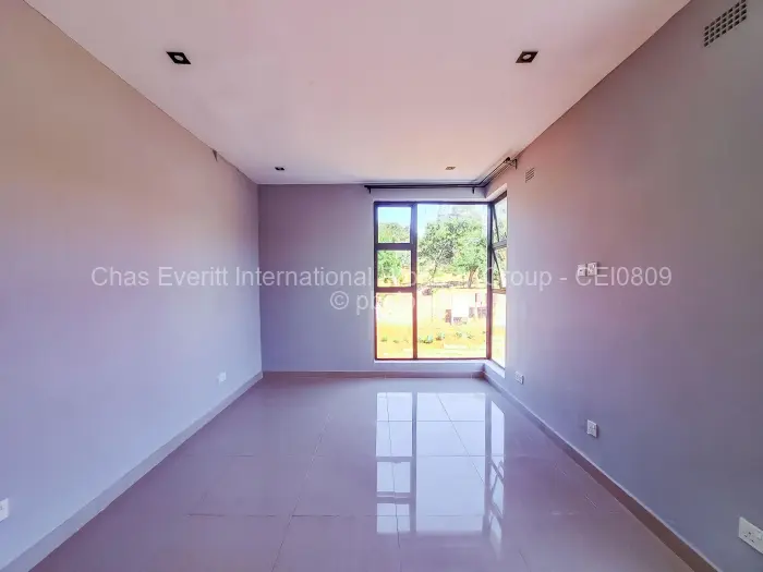Townhouse/Cluster to Rent in Glen Lorne, Harare