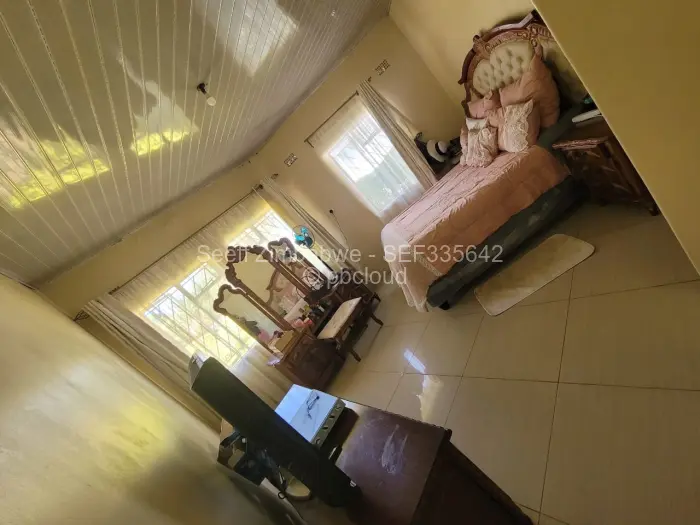 Townhouse/Cluster for Sale in Marlborough, Harare