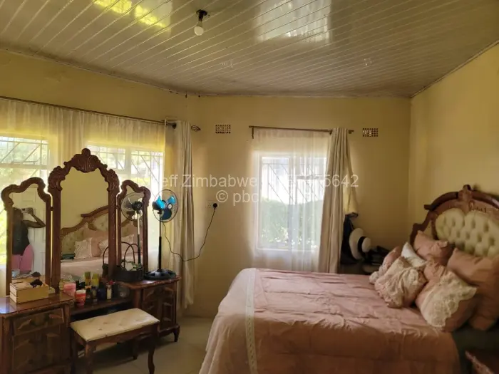 Townhouse/Cluster for Sale in Marlborough, Harare