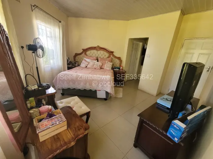 Townhouse/Cluster for Sale in Marlborough, Harare