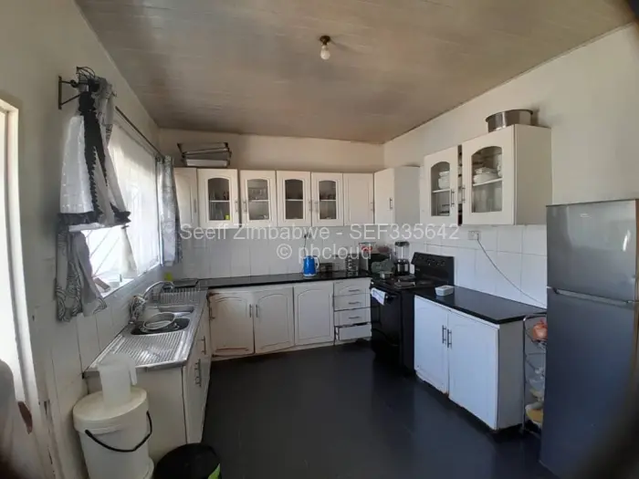 Townhouse/Cluster for Sale in Marlborough, Harare