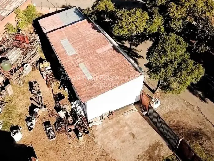 Warehouse/Industrial for Sale in Belmont, Bulawayo