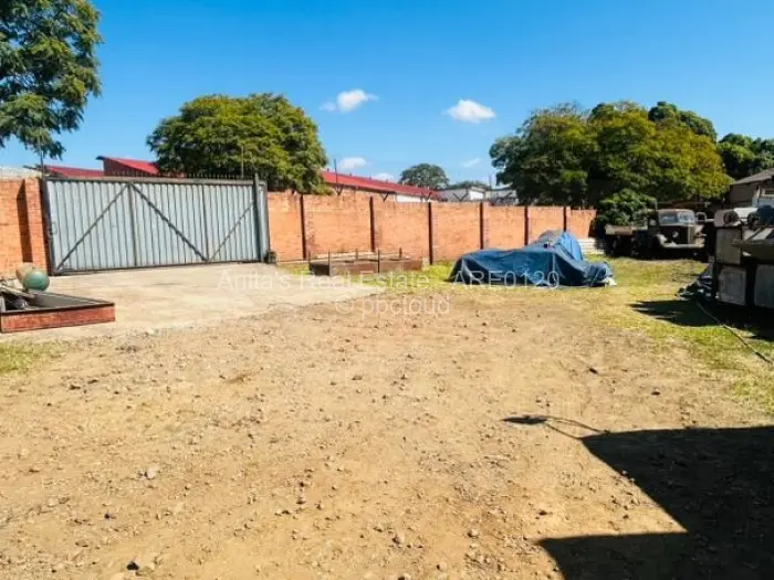 Warehouse/Industrial for Sale in Belmont, Bulawayo