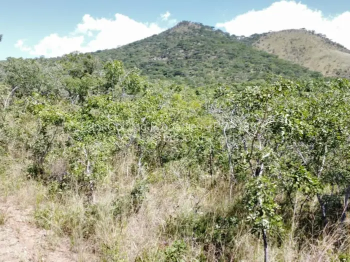 Residential Stand for Sale in Valley Of Kings, Mutare