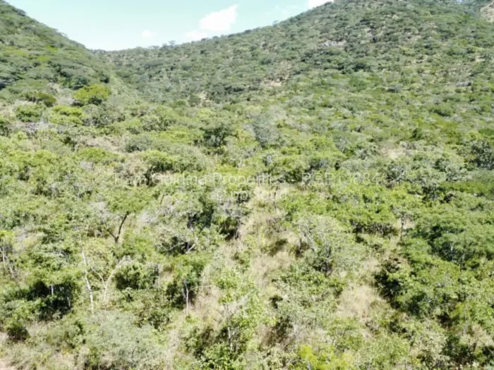 Residential Stand for Sale in Valley Of Kings, Mutare