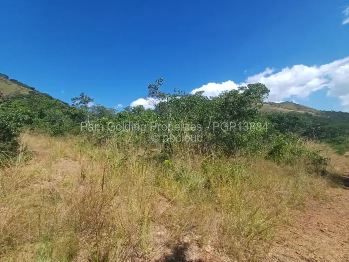 Residential Stand for Sale in Valley Of Kings, Mutare