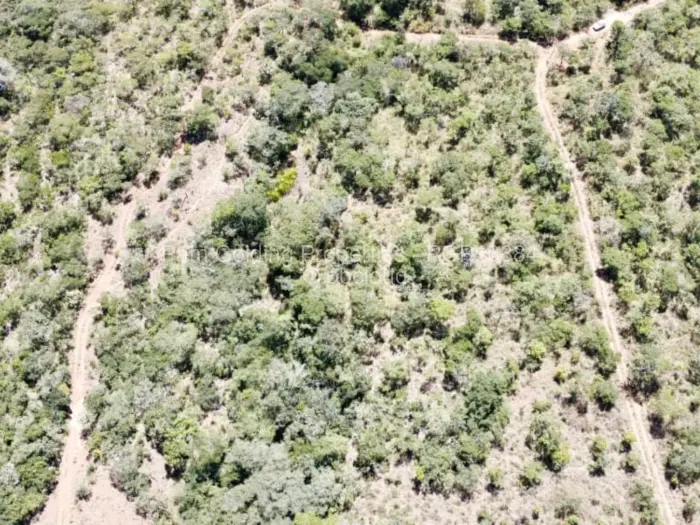 Residential Stand for Sale in Valley Of Kings, Mutare