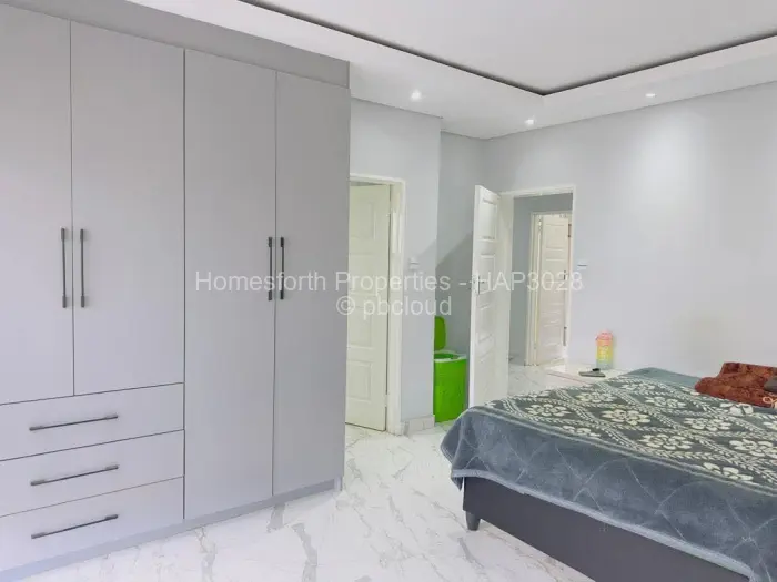 5 Bedroom House for Sale in Mount Pleasant Heights, Harare