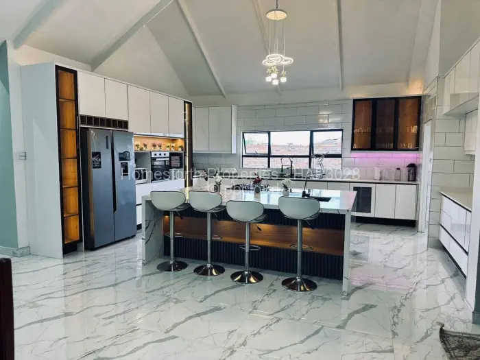 5 Bedroom House for Sale in Mount Pleasant Heights, Harare