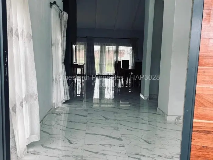 5 Bedroom House for Sale in Mount Pleasant Heights, Harare