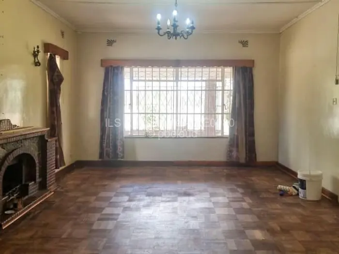 3 Bedroom House to Rent in Waterfalls, Harare